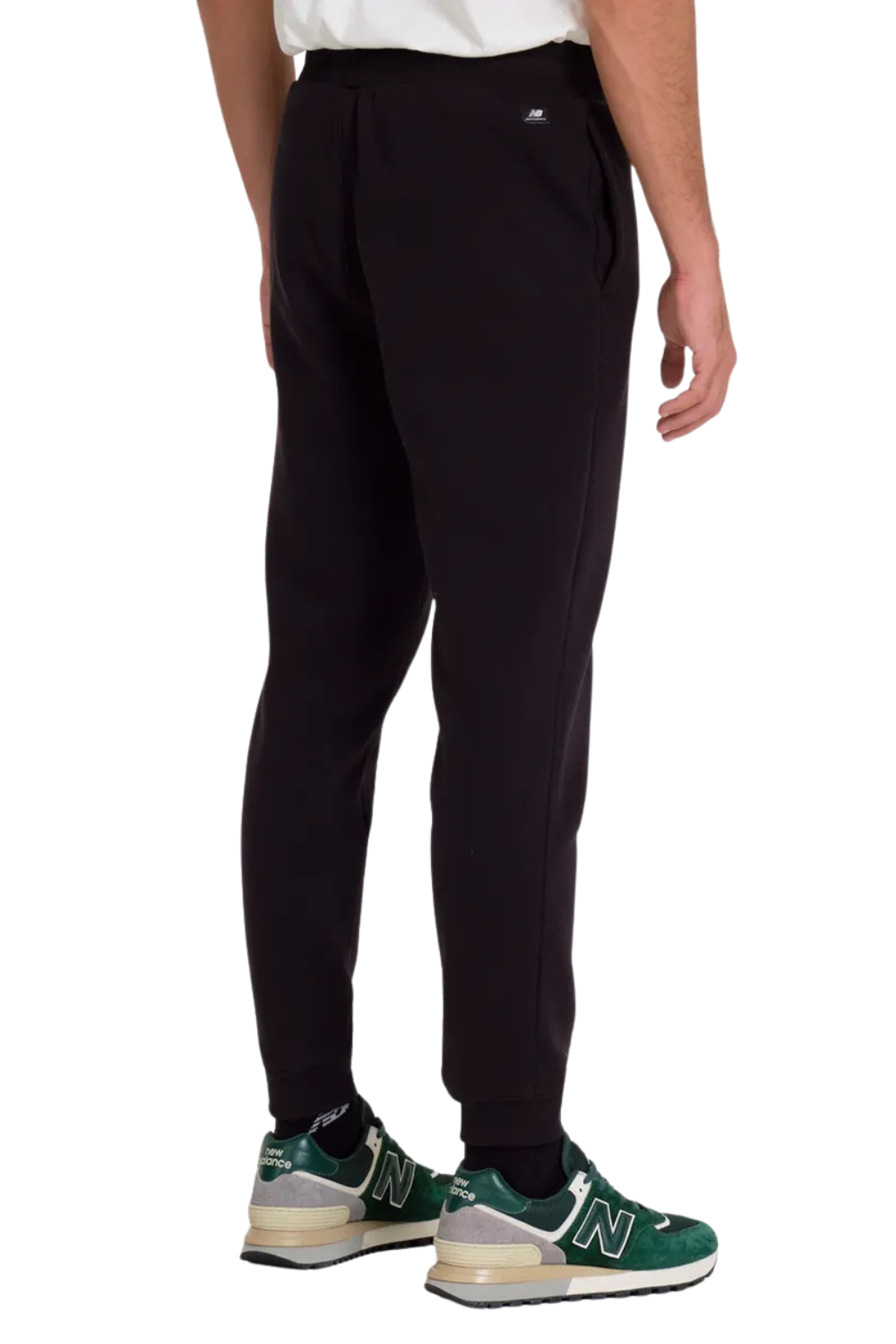 CALÇA NEW BALANCE ESSENTIALS BASIC