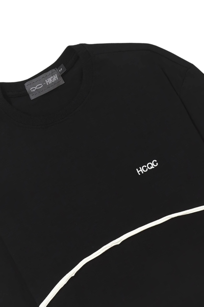 CAMISETA HIGH MANGA LONGA RINGS LONGSLEEVE LS170