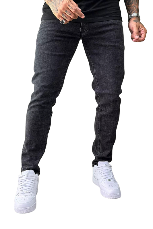 CALÇA JAY JONES SLIM CINZA JAY8564