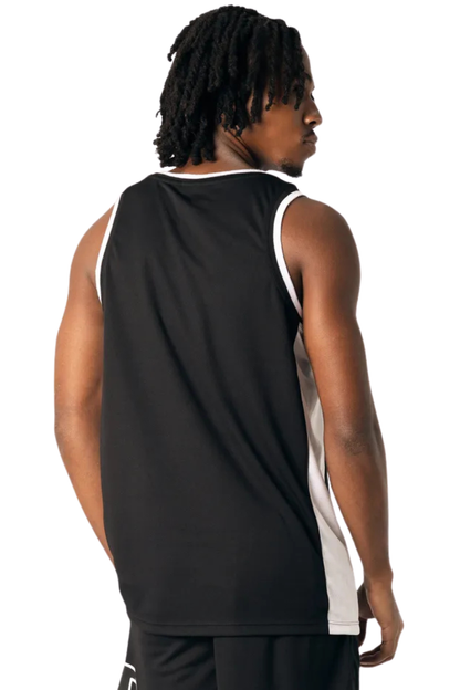 CAMISETA REGATA CHAMPION BASKET ATHLETIC USA T7634B58609G