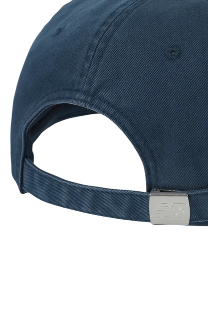 BONÉ NEW BALANCE 6 PANEL CLASSIC