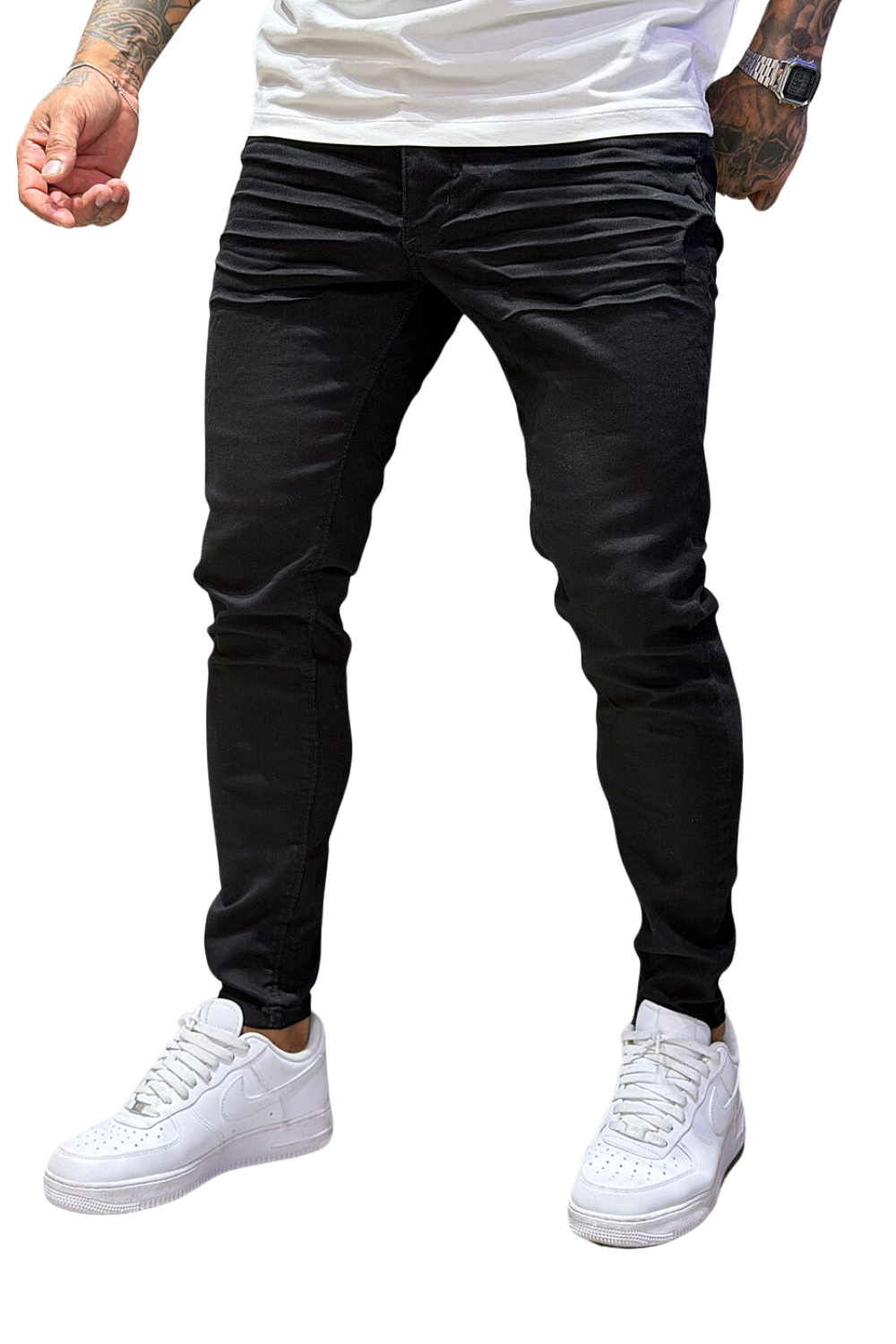 CALÇA JAY JONES SKINNY JAY8689