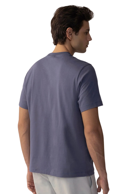 CAMISETA FILA REGULAR ITALY LETTER F11L02003