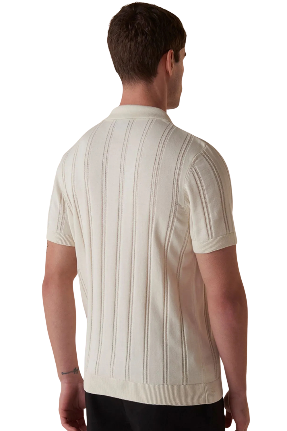 POLO FILA KENNEDY SS25MG001