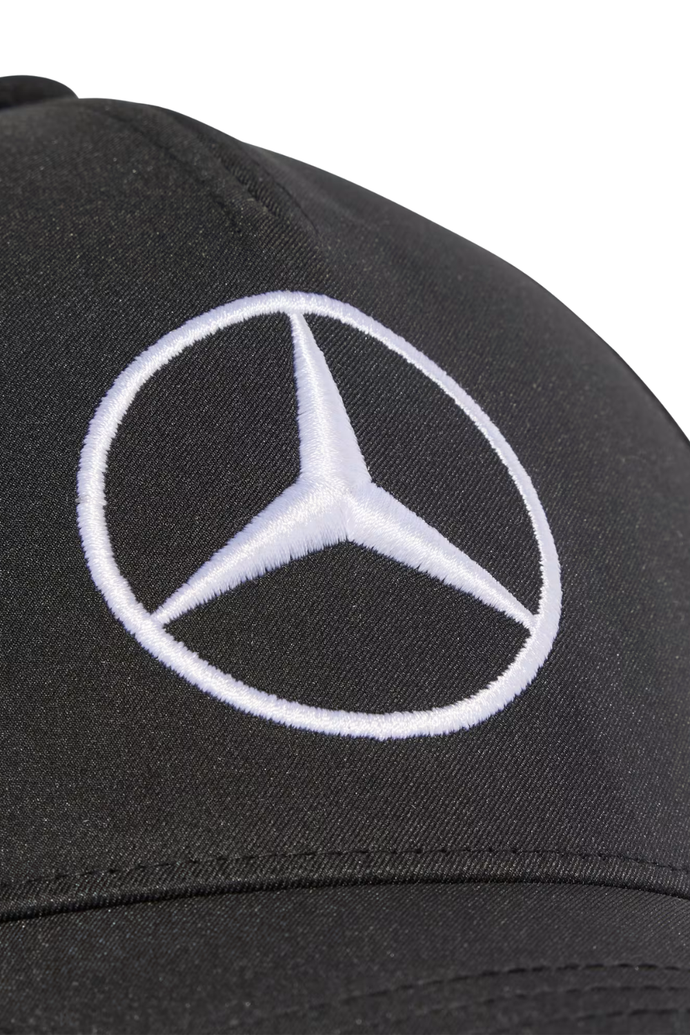 BONÉ ADIDAS ORIGINALS MERCEDES  AMG PETRONAS F1 TEAM PILOT KE8300