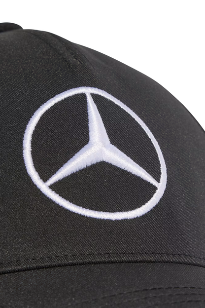 BONÉ ADIDAS ORIGINALS MERCEDES  AMG PETRONAS F1 TEAM PILOT KE8300