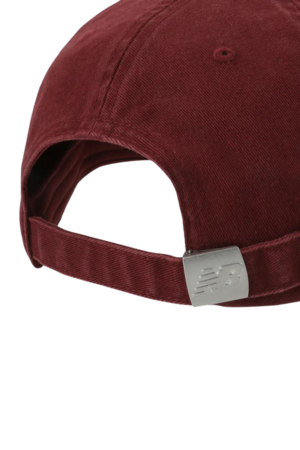 BONÉ NEW BALANCE 6 PANEL CLASSIC