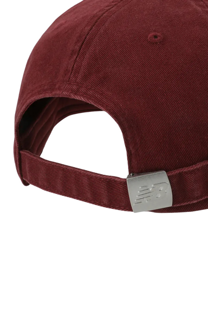 BONÉ NEW BALANCE 6 PANEL CLASSIC