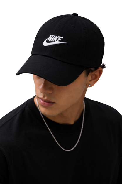 BONÉ NIKE CLUB FUTURA UNISSEX FB5368011