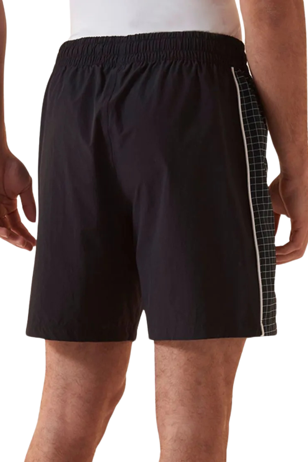 SHORTS FILA TENNIS UNION CLASSICS F11L01932.160