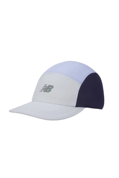 BONÉ NEW BALANCE EVERY DAY TRAINER 5 PANEL LAH51001