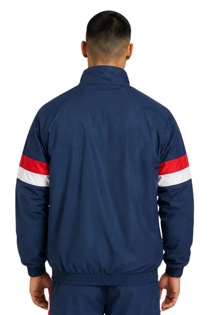 JAQUETA FILA HERITAGE CLASSIC F11L02099