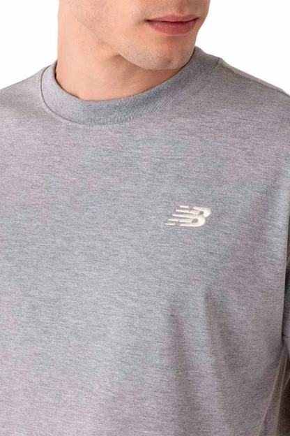 CAMISETA NEW BALANCE ESSENTIALS SL MT43906B.CZ