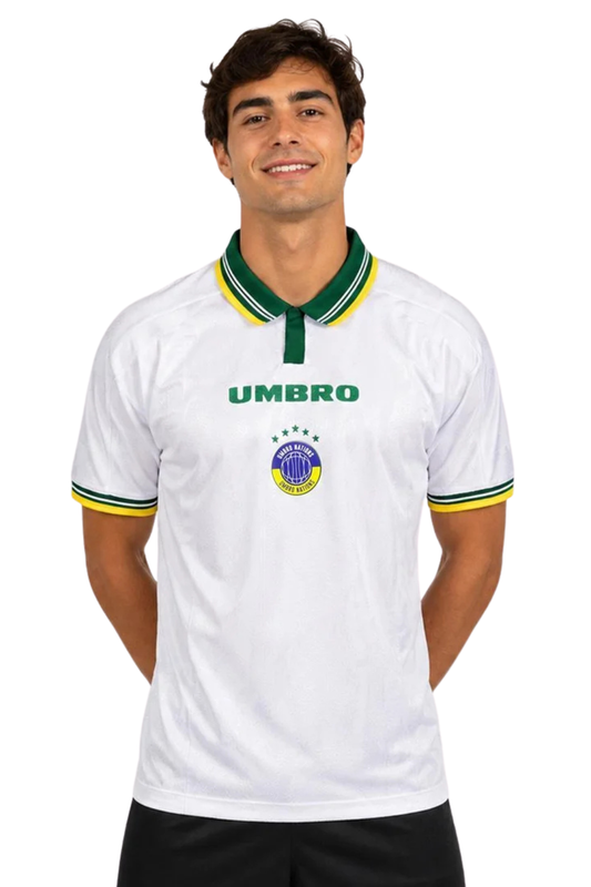 CAMISETA UMBRO THE HEAT U13L01037