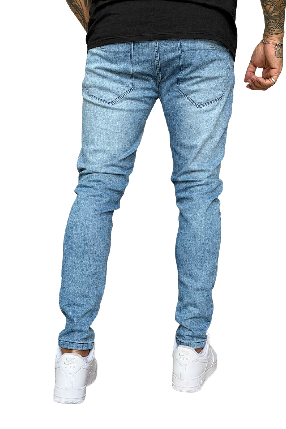 CALÇA JAY JONES SKINNY JAY8456