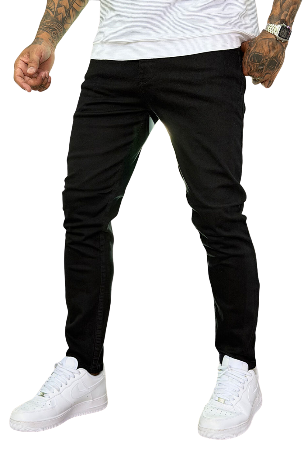 CALÇA JAY JONES SKINNY JAY8679
