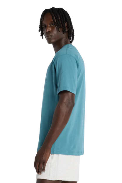 CAMISETA NEW BALANCE CLASSIC TRI LOGO MT61N1YV.AAZ