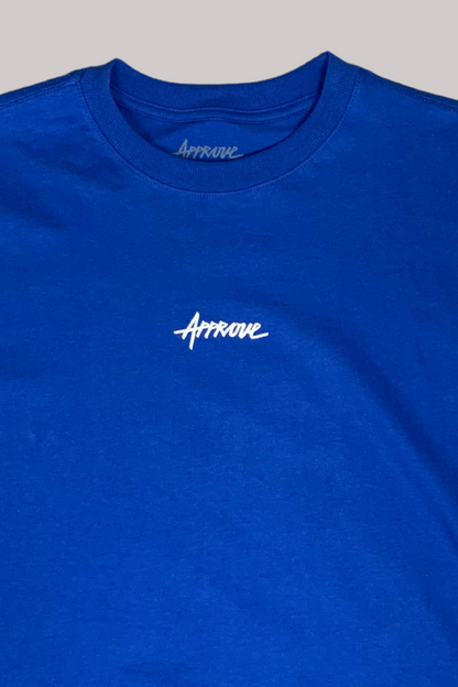 CAMISETA APPROVE HUGE VERMONT