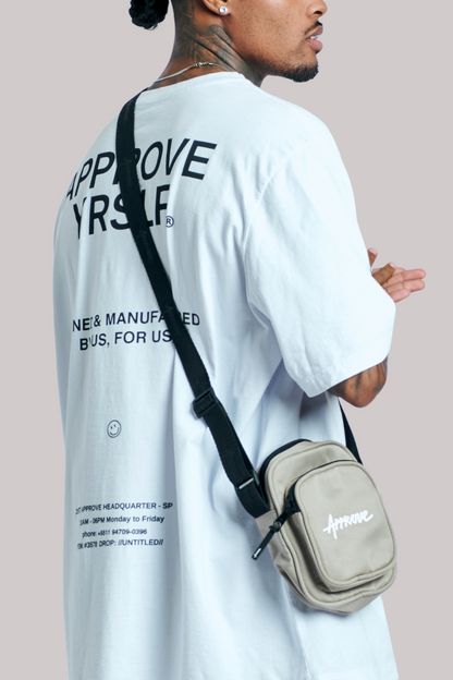 SHOULDER BAG APPROVE NEW CLASSIC