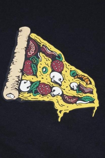 CAMISETA NEW ERA ALL CORE GOOD FOOD BRANDED NEV25TSM041