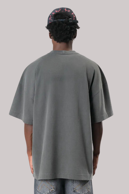 CAMISETA THE SAINT OVERSIZED THESAINT