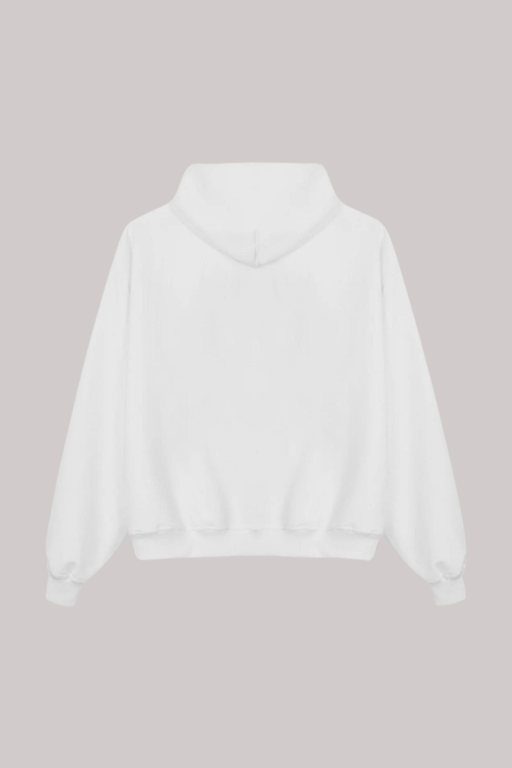 MOLETOM BOLD APPROVE RAINBOW