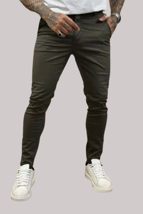 CALÇA LLEVA PREMIUM ALFAIATARIA