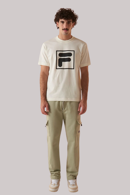 CAMISETA FILA COMFORT F-BOX UNION CLASSICS