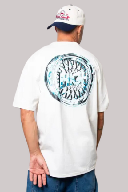 CAMISETA HIGH TEE WHEELT