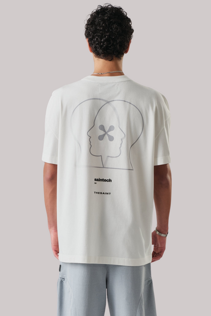 CAMISETA THE SAINT OVERSIZED VERSUS