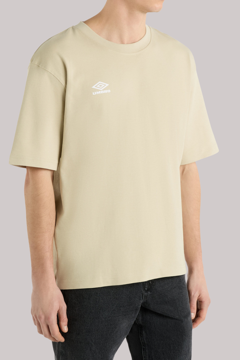 CAMISETA UMBRO SUMMER CAMP GRAPHIC