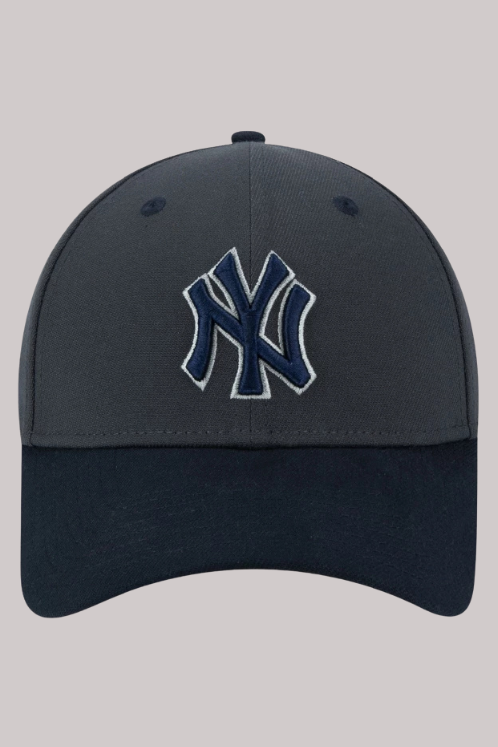 BONÉ NEW ERA 39THIRTY MLB NEW YORK YANKEES CORE MBI25BON078