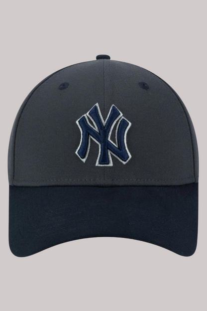 BONÉ NEW ERA 39THIRTY MLB NEW YORK YANKEES CORE MBI25BON078