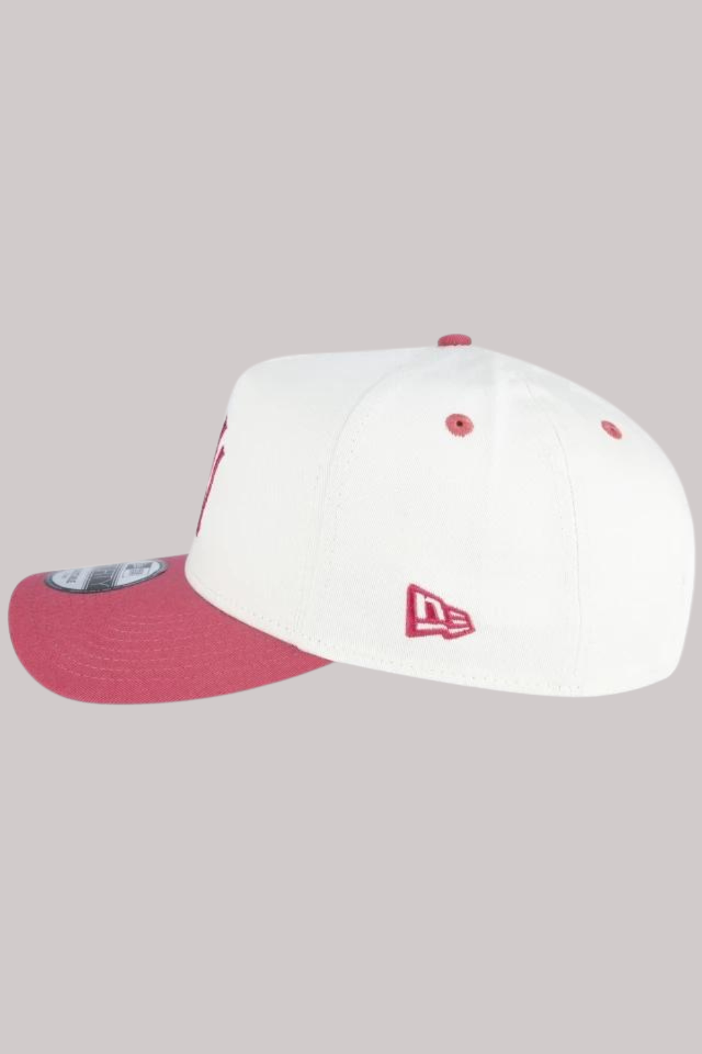 BONÉ NEW ERA 9FORTY A-FRAME MLB NEW YORK YANKEES DUAL COLOR