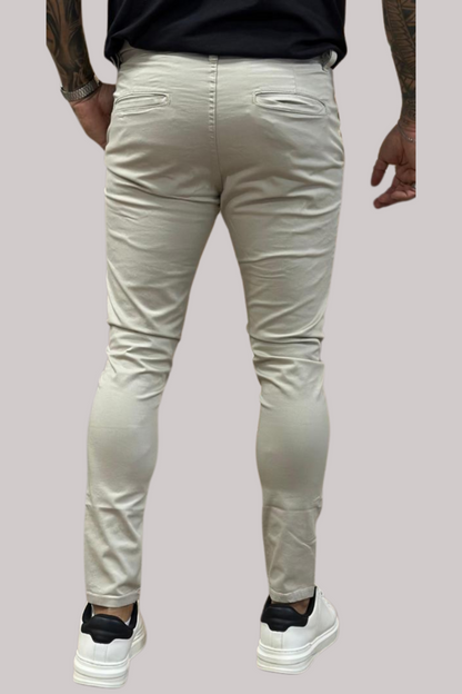 CALÇA LLEVA PREMIUM ALFAIATARIA LLEPR001