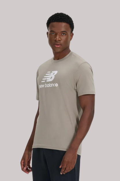 CAMISETA NEW BALANCE ESSENTIALS