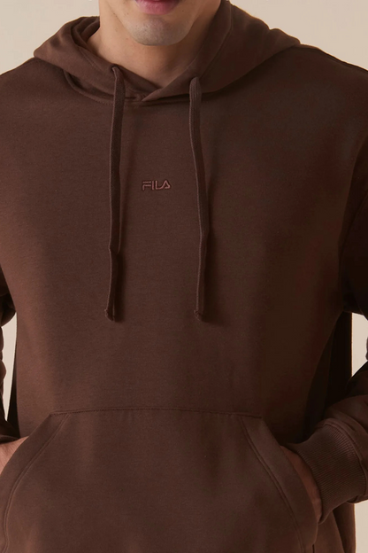 MOLETOM FILA COM CAPUZ CLASSIC WINTER