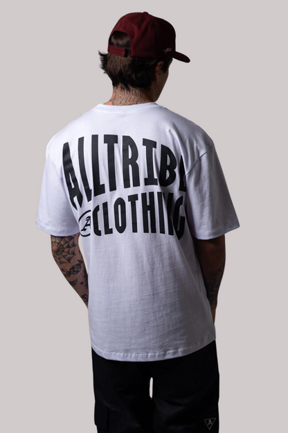 CAMISETA ALLTRIBE REGULAR DRIFT