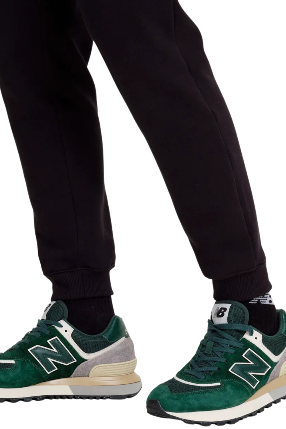 CALÇA NEW BALANCE ESSENTIALS BASIC