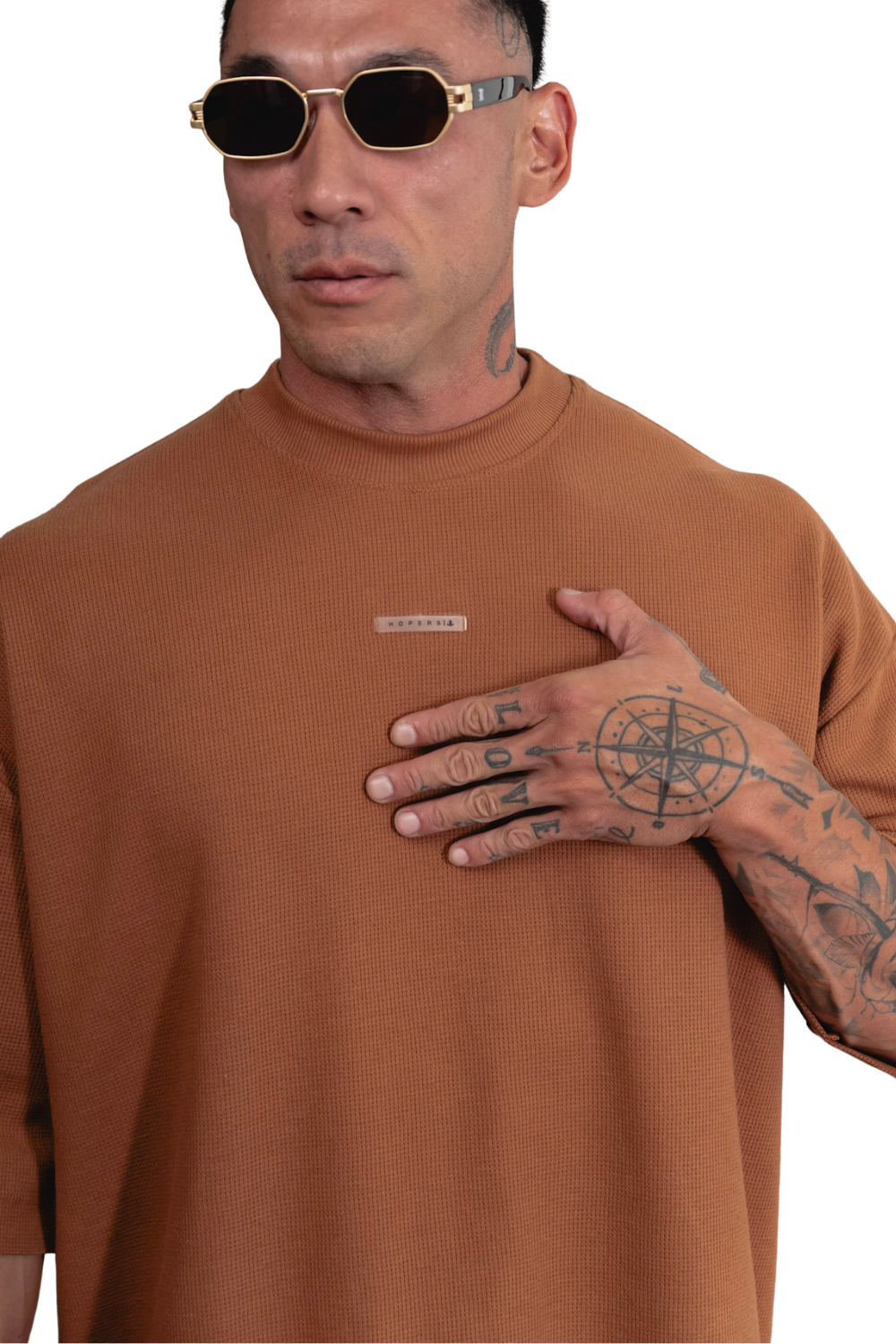 CONJUNTO THE HOPERS JUST 270748