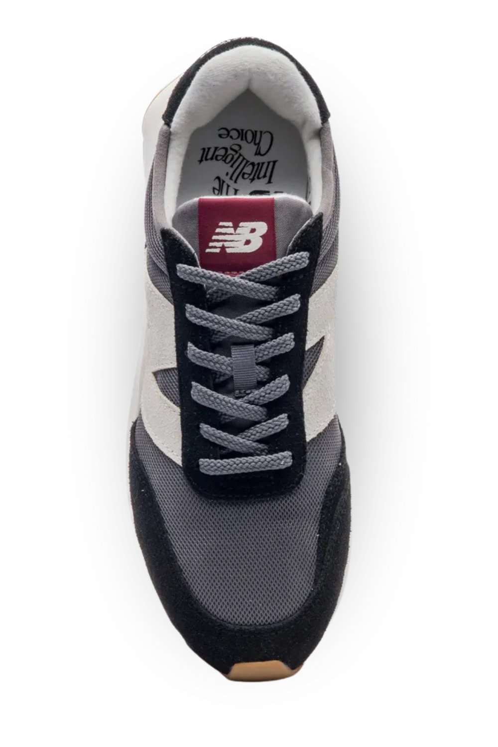 TÊNIS NEW BALANCE 370V1 U370BIT