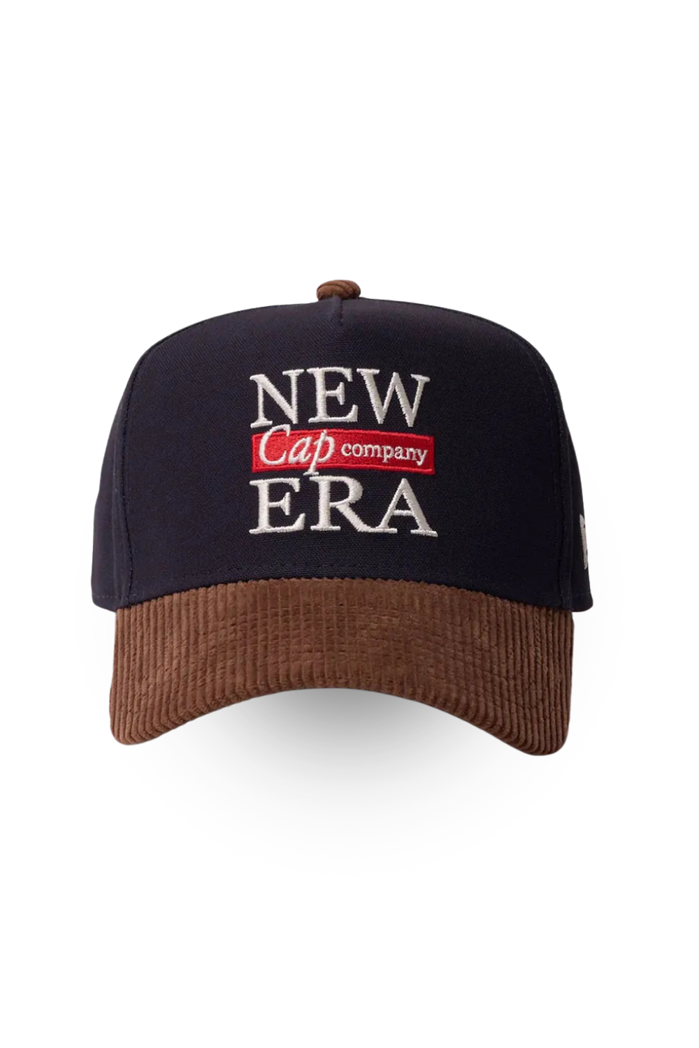 BONÉ NEW ERA 9FORTY DUCK 2TONE NVY BRN INTL 14737445