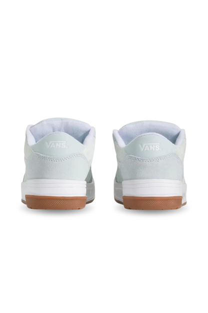 TÊNIS VANS HYLANE BLUE MIST VN000DB1EMG