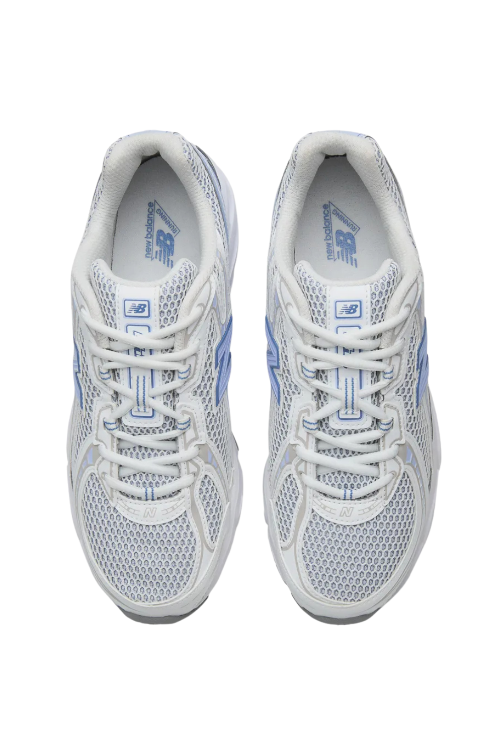 TÊNIS NEW BALANCE 740 U7401T4