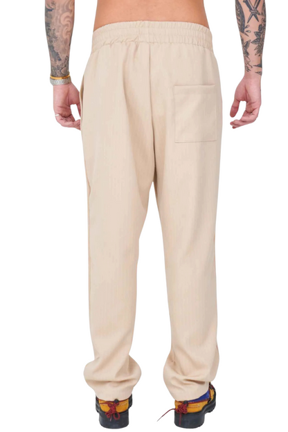 CALÇA ALFAIATARIA TOTANKA THE MODEL