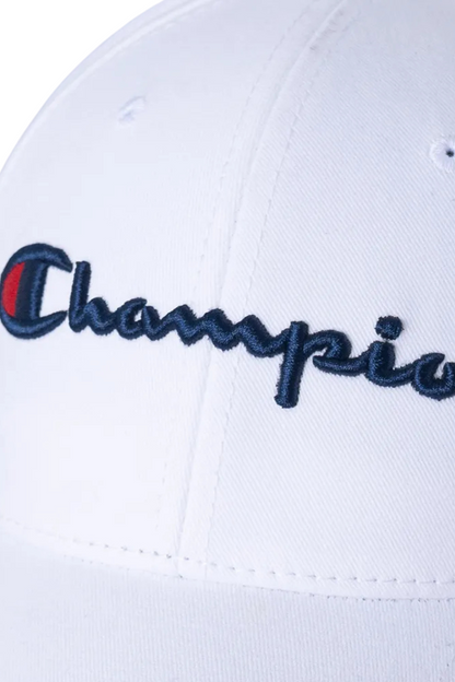 BONÉ CHAMPION ABA CURVA SCRIPT SNAPBACK H0543 590808SNAP