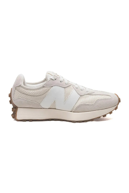 TÊNIS NEW BALANCE 327V1 W3271VF BEGE 35