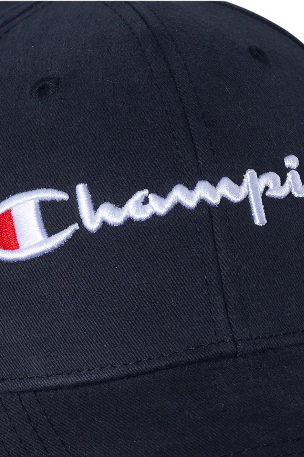 BONÉ CHAMPION ABA CURVA SCRIPT SNAPBACK H0543 590808SNAP