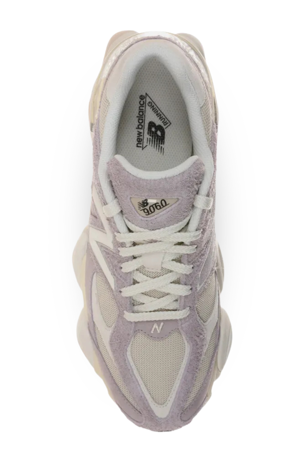 TÊNIS NEW BALANCE 9060 U906029M