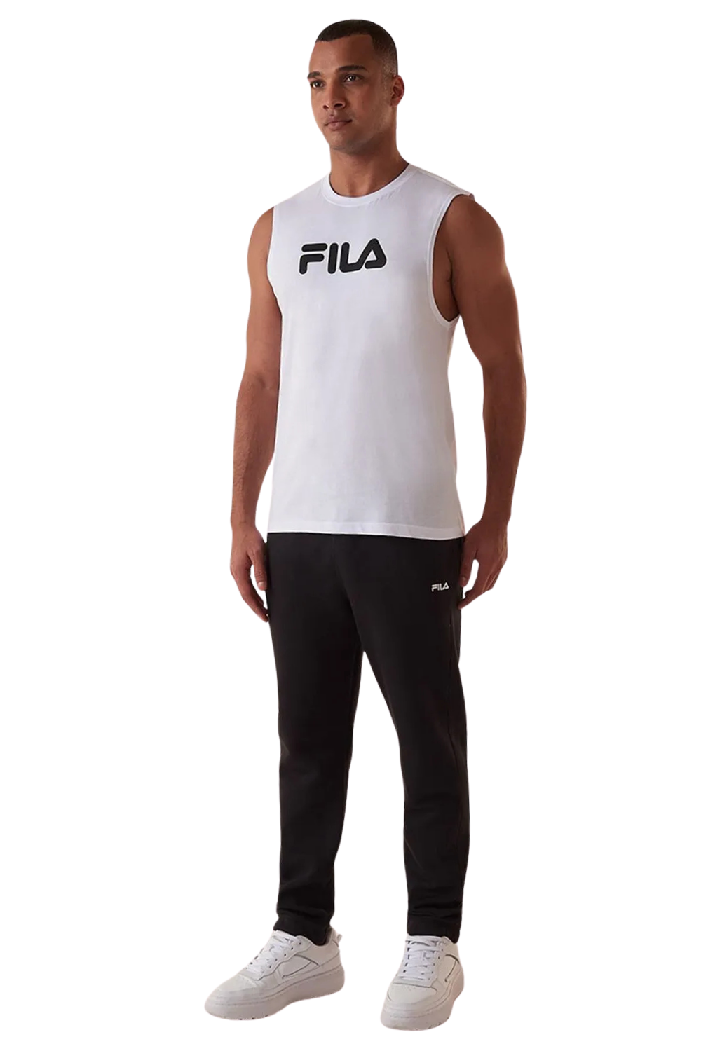 CALÇA FILA JOGGING CLASSIC F11L01631.160